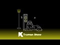K、3ヶ月連続シングルラストの「Truman show」フルバージョンMVを公開