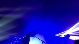 FHKD - Honne - Live in Singapore 2017