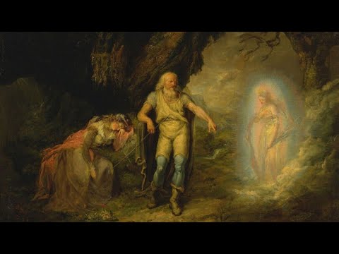 Tchaikovsky : The Tempest, op.18 - Ending