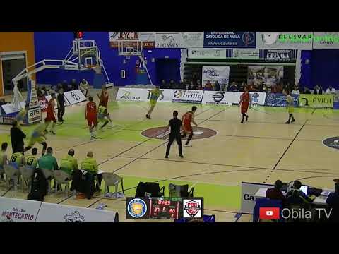 Stefan Radosavljevic 21 Highlights 2019-2020 Forward Power Basketball