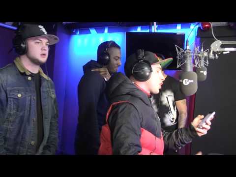 #GimmeGrime - SCUMFAM