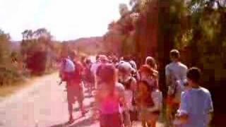 nagawika l'armée de fromage blanc