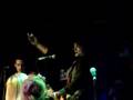The Matches - Jack Slap Cheer
