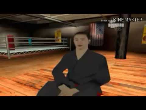 El tío  gilipollas  se  vuelve musculoso