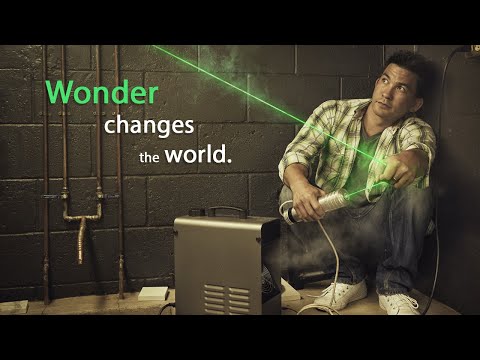 Jason Latimer | Impossible Science | World Champion of Magic | Science and Magic