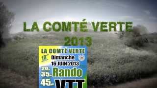 preview picture of video 'PRESENTATION Comté Verte 2013'