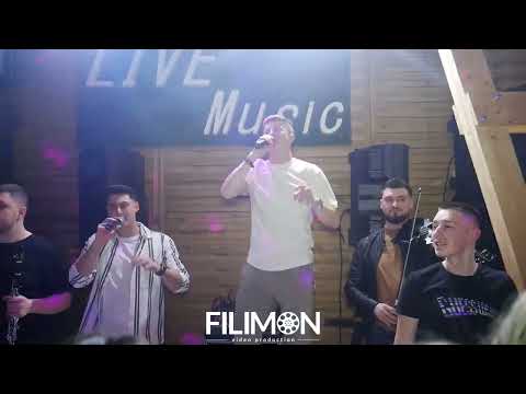 Blaga de la Oradea ❎Ochi ta imi am mintesc cat de mult ne iubeam    Live The King Summer Club 2023