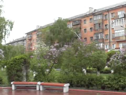 Новотроицк достопримечательности