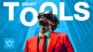 15 Tools Smart People Use (in 2024)