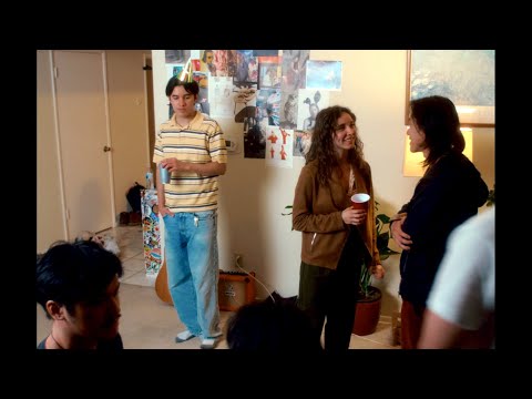 Forrest Nolan - boyfriends/girlfriends