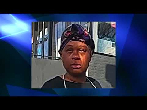NJ Missing Woman