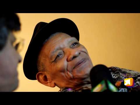 Aniversário de Messias Holanda - Linda Homenagem