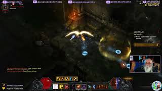 More diablo3 demon hunter impale and multishift builds doing the d3 grind