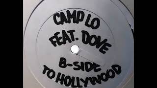 Camp Lo - Krystal Karrington