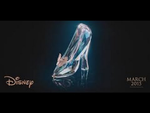 Movie Planet Review- 72: RECENSIONE CENERENTOLA