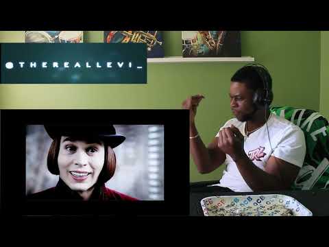 TRL Reaction / Waima X Xad  - Wakeup (PolishRap)