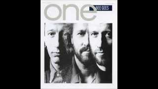 Bee Gees - Flesh And Blood