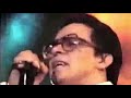 Hector Lavoe - Déjala Que Siga (En Vivo)