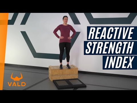 3 Methods to Measure Reactive Strength Index (RSI)