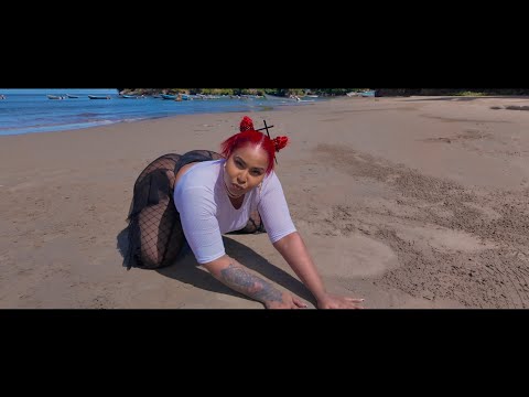 Ashana Finesse - Royal Thighness (Official Video)