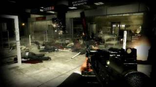 Modern Warfare 2 Custom Trailer