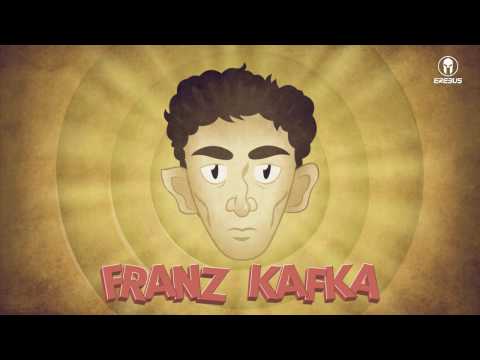 The Franz Kafka Videogame (PC) Gameplay