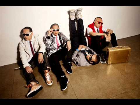 Far East Movement ft Riff Raff - The Illest