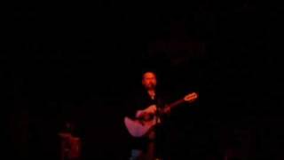 COLIN HAY - Blue For You  5/5/10