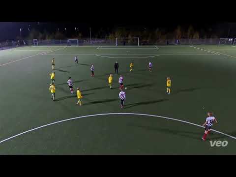 Ilves Vihreä - Apassit 6.10.2025