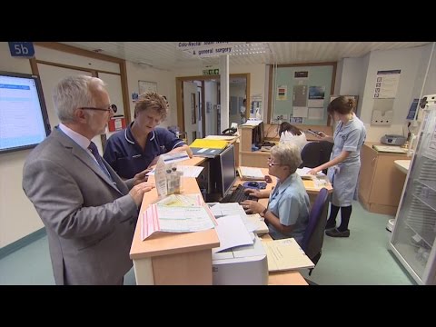 Surviving Sepsis: Learning from our patients