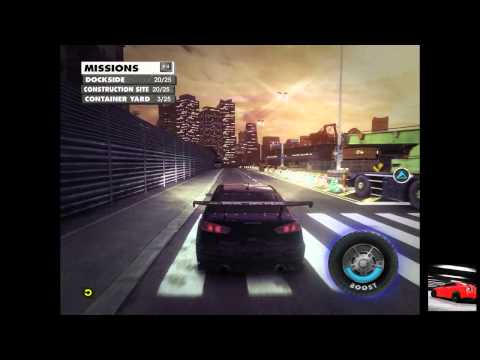 dirt showdown joyride part 4