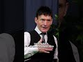 Jimmy White's Life Changing Diagnosis