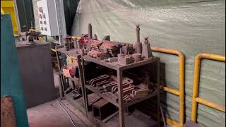 판매 중인 금속 밀링 머신 TOS - 이미지 4 | Machineryline KR 금속 밀링 머신 TOS | 이미지 4 - Machineryline