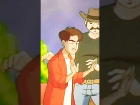 Ozzy & Drix: Stop Talking, Before I Crush you!