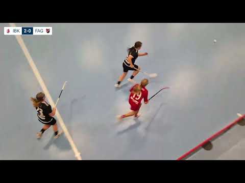 Pantamera Röd 3 IBK Lockerud F11/12 - Fagerhult Habo IBK U