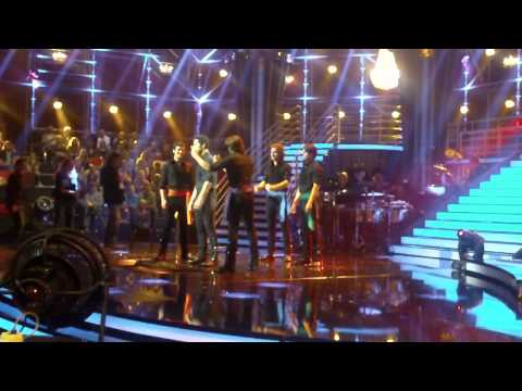 OZNZ 6 - Afscheid Roman - repetitie