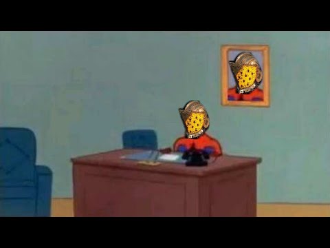 New LAWBRINGER execution - season 9 - Dura Lex Sed Lex