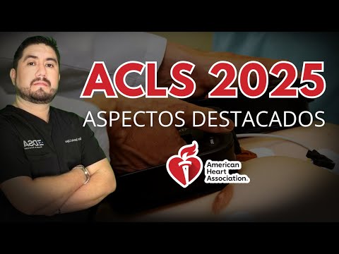 2025 AHA Guidelines for CPR and Emergency Cardiovascular Care