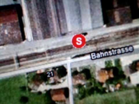 SBB   St.Erhard-Knutwil bis  Nebikon