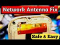 Keypad Mobile Network Antenna Tips Repair China Mobile Network Problem Solutions