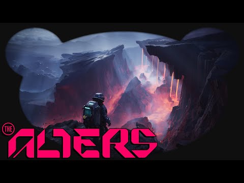 Wie lösen wir alle Probleme auf einmal? - #03 The Alters