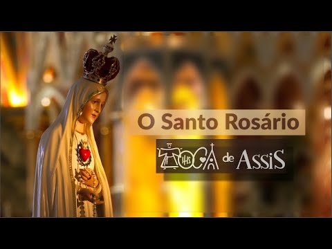 Santo Rosário Toca de Assis