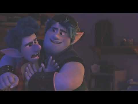 "Sakurahontas" Part 2 - The Storm