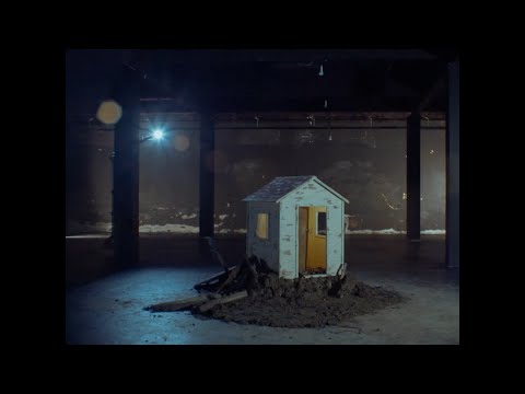 Dick Move - Wet (Official Music Video)