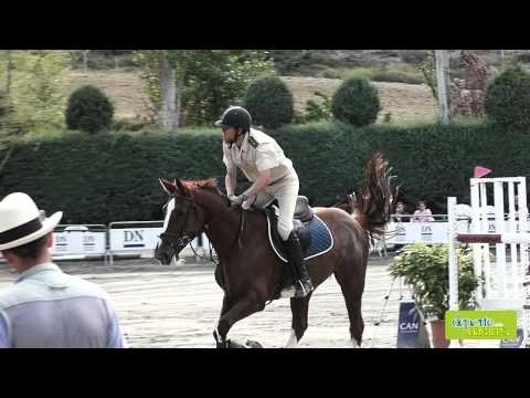 Trofeo Gobierno Navarra 12 Camara lenta