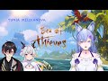 [SeaofThieves] Ngelaut???!!!!! [Vtuber Indonesia]