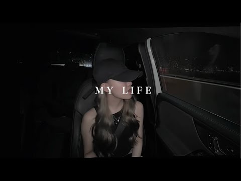 AYANE / MY LIFE (Lyric Video)