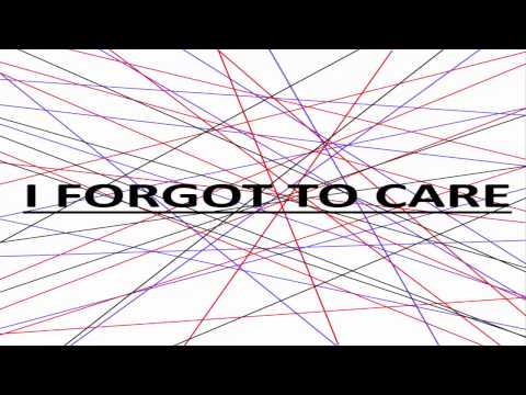 I Forgot to Care - Jean Shepard