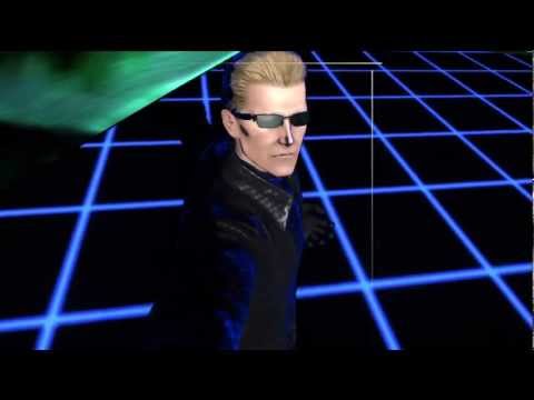 Marvel vs Capcom 3 (PS3) -- Non-Ranked Matches 85 (Lobby Battles Part 1)