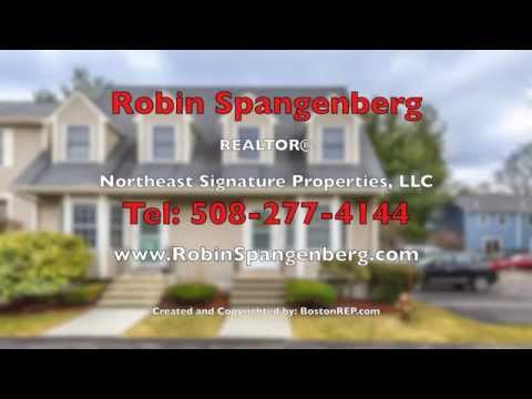 28 Key Street, Millis MA - Robin Spangenberg - Tel 508-277-4144